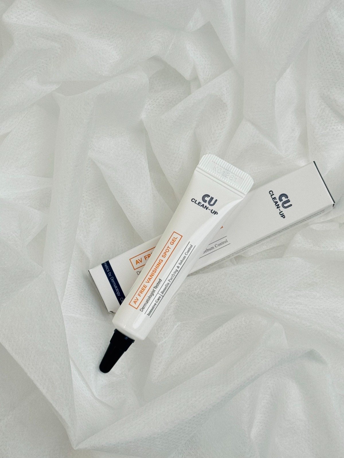 AV Free Vanishing Spot Gel