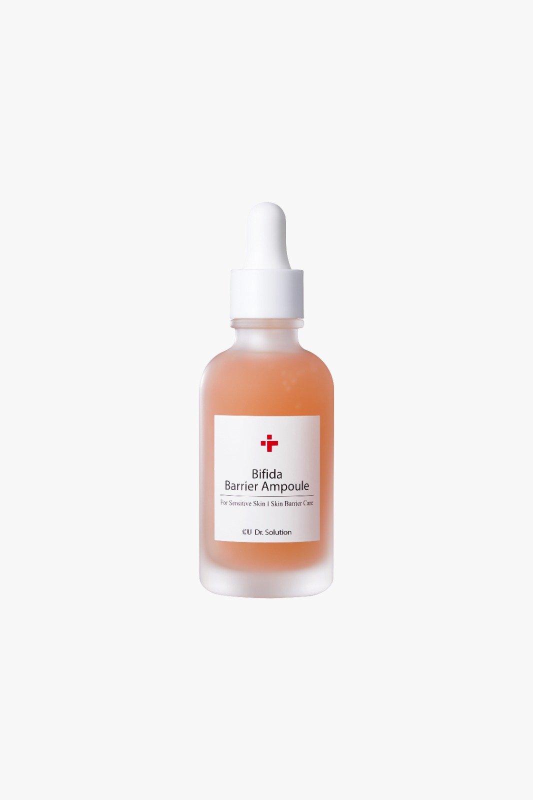 Bifida Barrier Ampoule