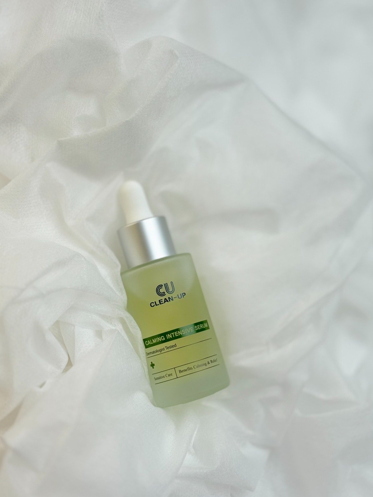 Calming Intensive Serum
