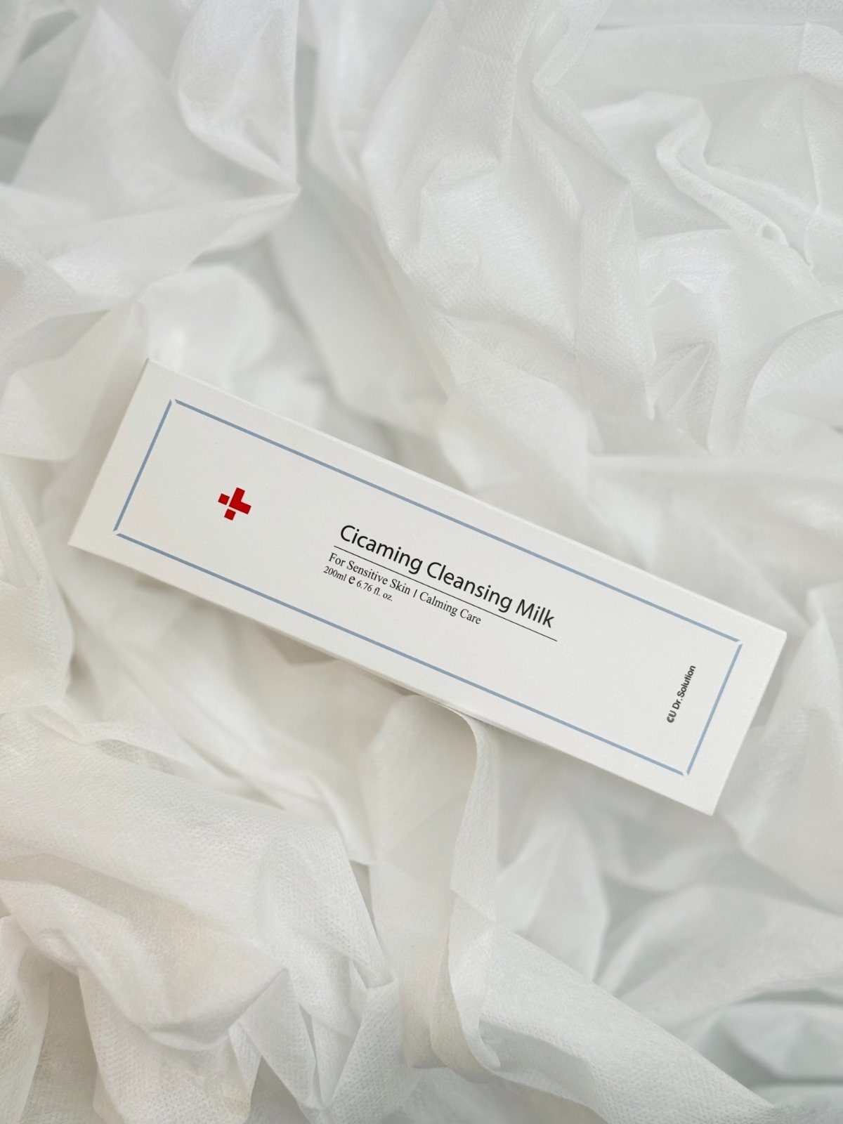 Cicaming Cleansing Milk