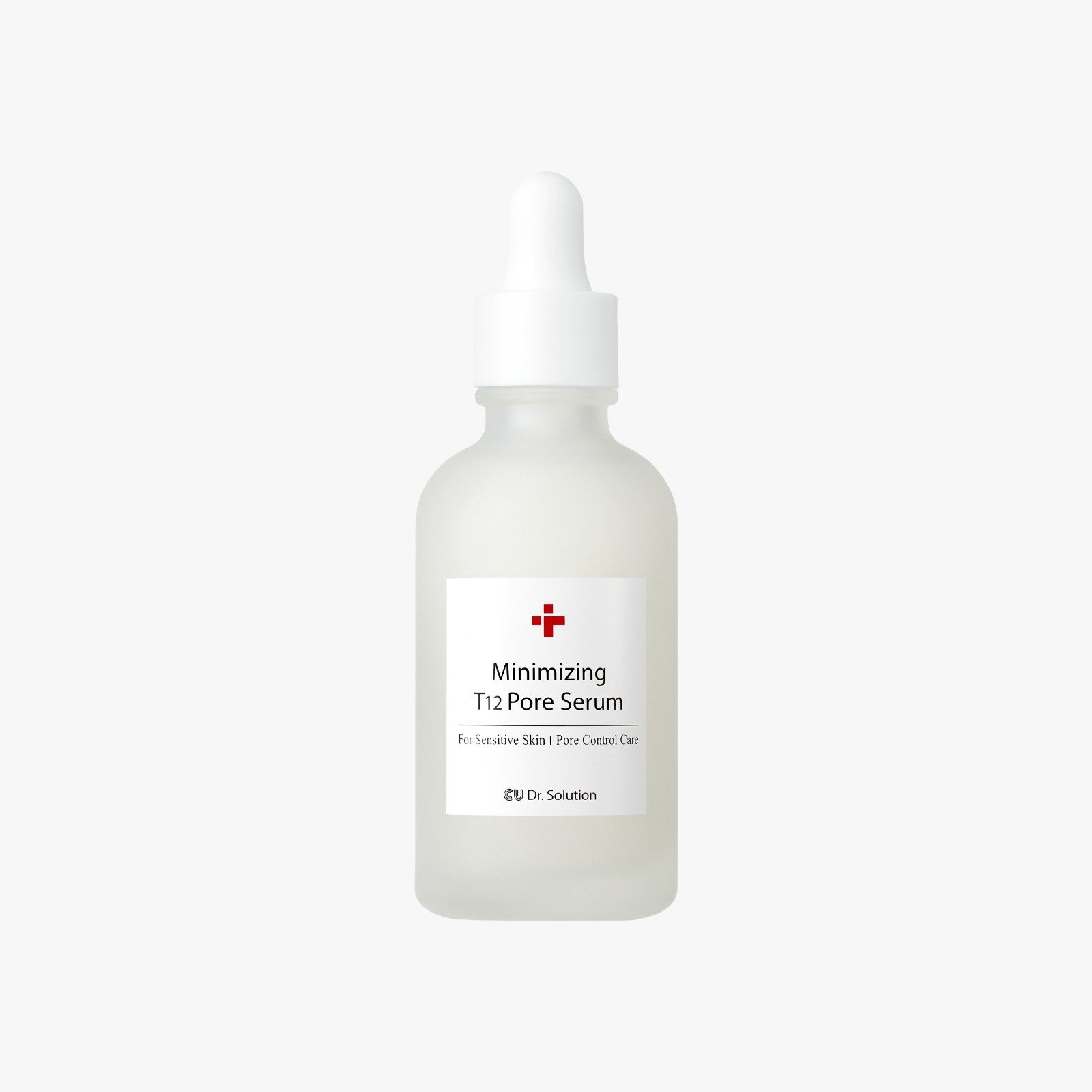 Minimizing T12 Pore Serum