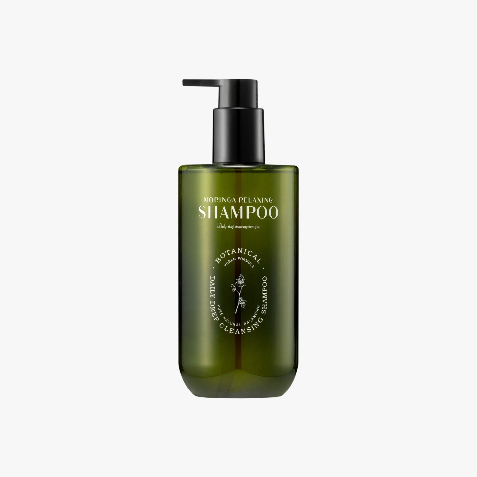 Moringa Relaxing Shampoo