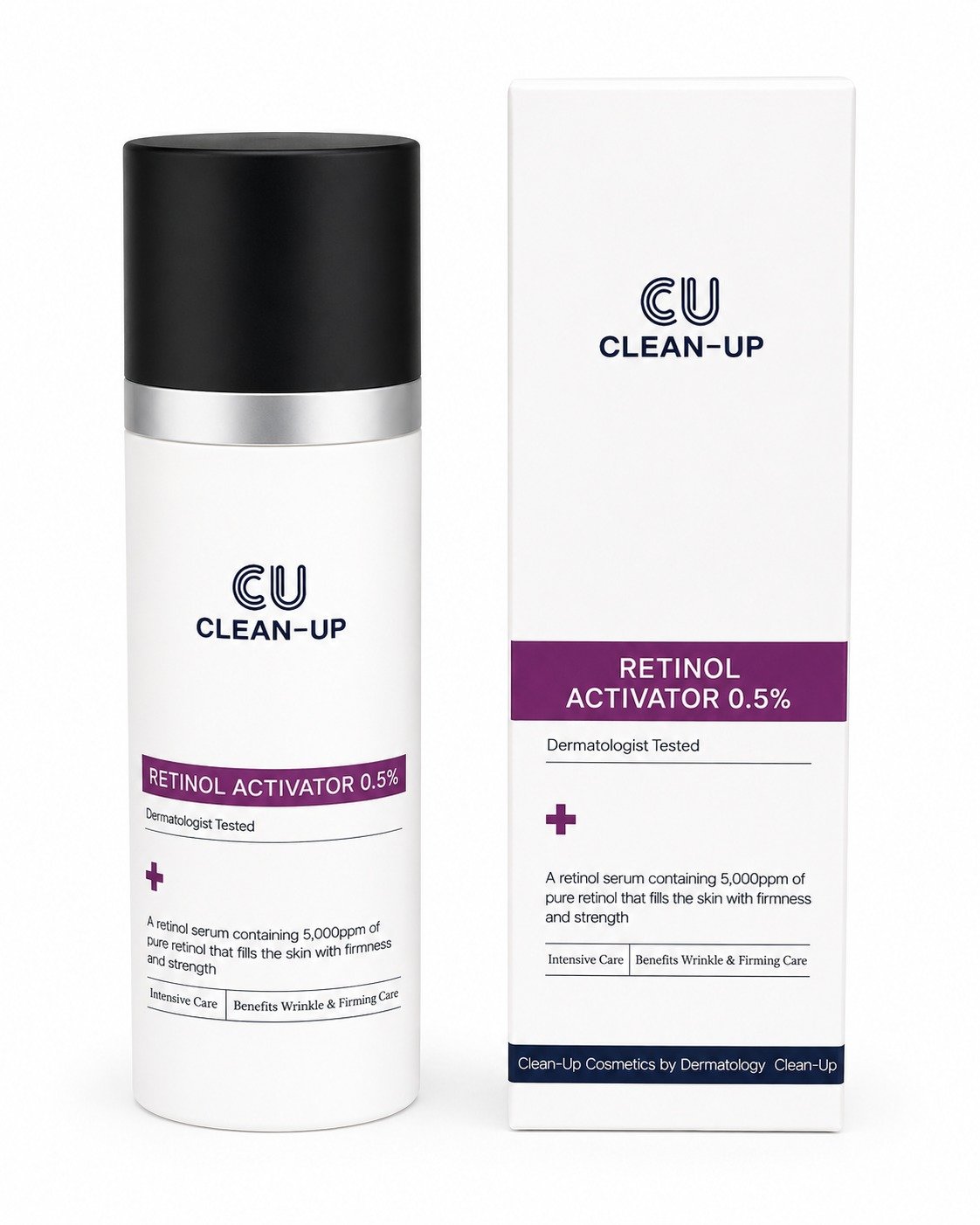 Retinol Activator 0.5%