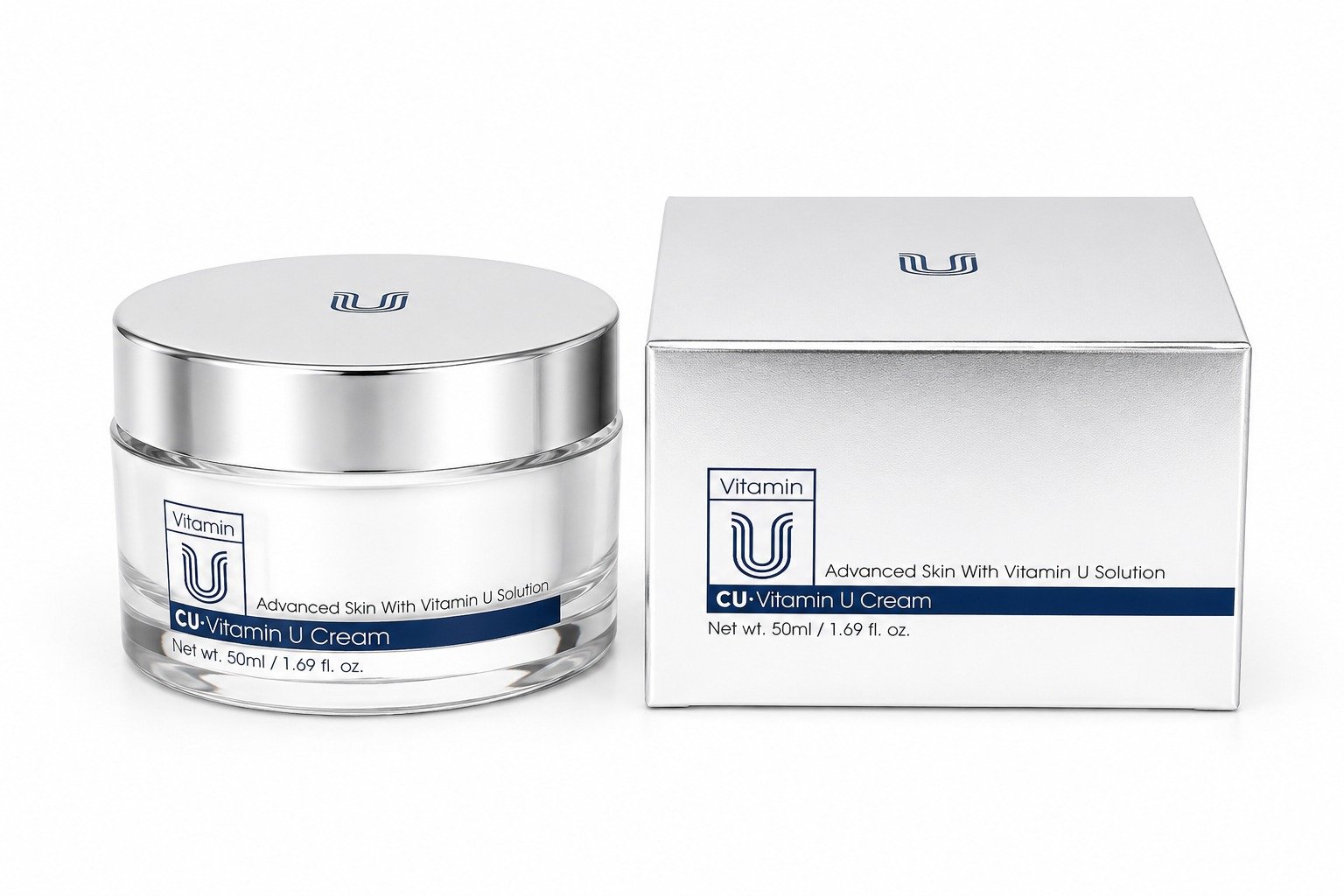 Vitamin U Cream