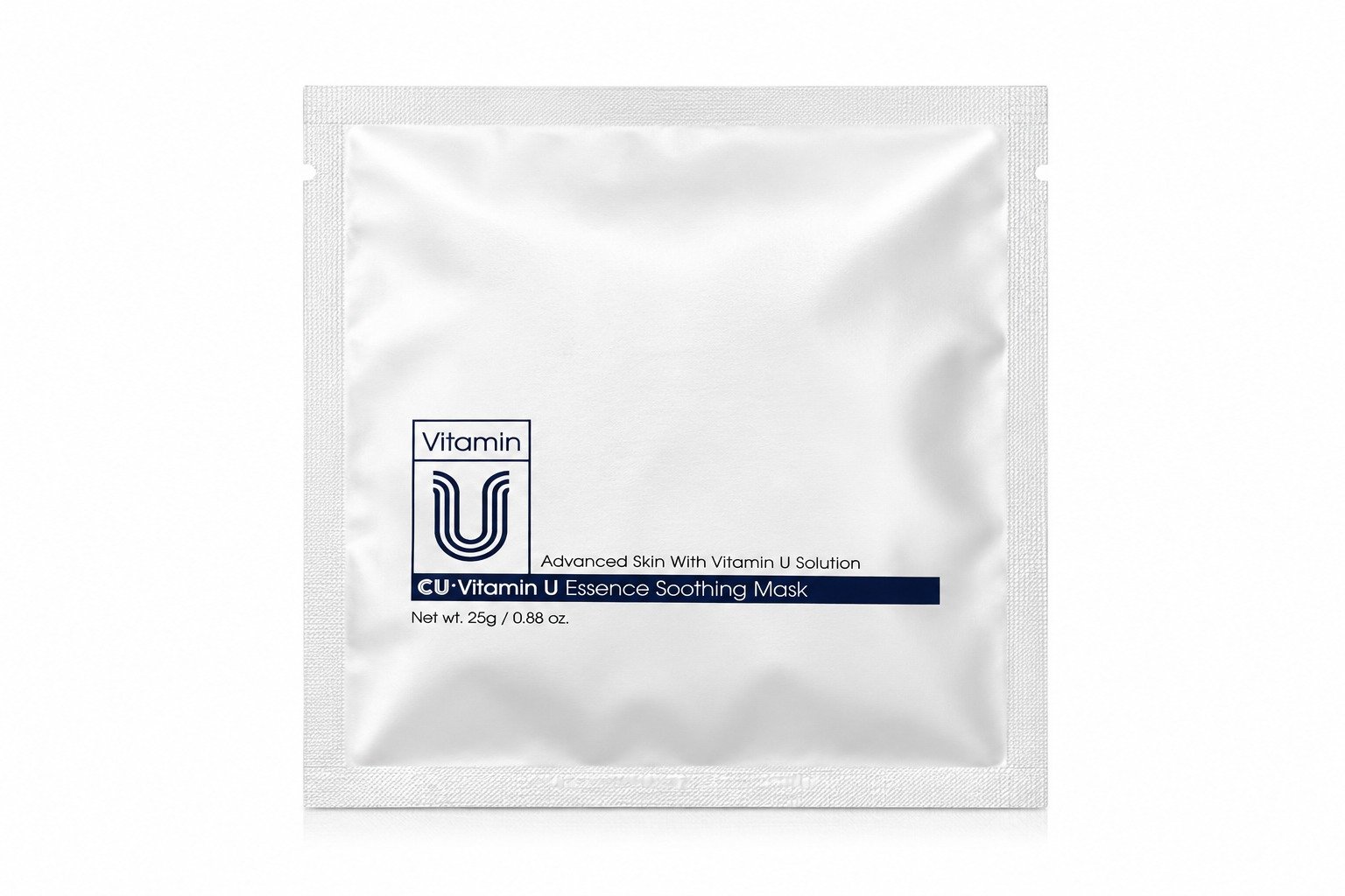 Vitamin U Essence Soothing Mask