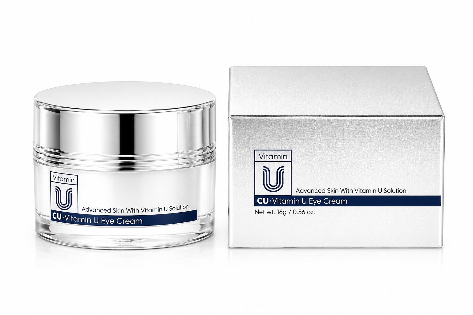 Vitamin U Eye Cream
