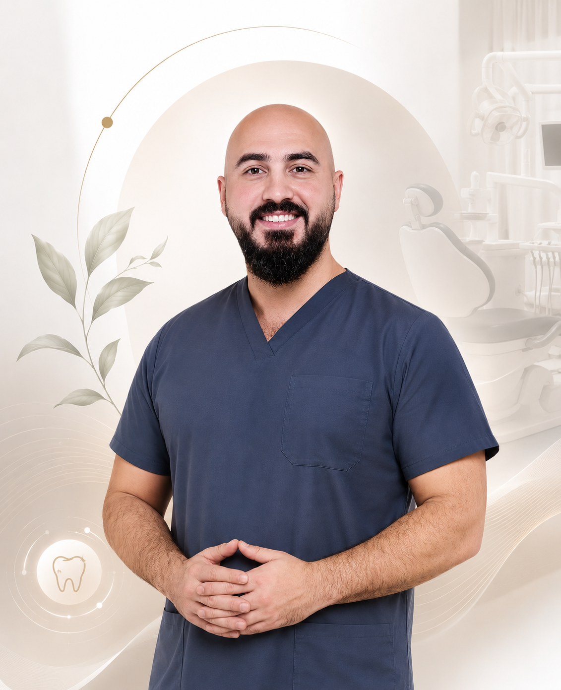 Dr. Anmar Al Hussaini