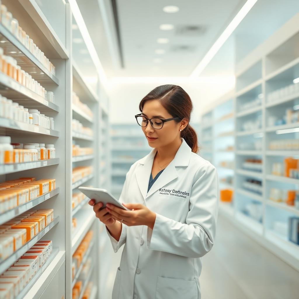 Pharmacy partner network