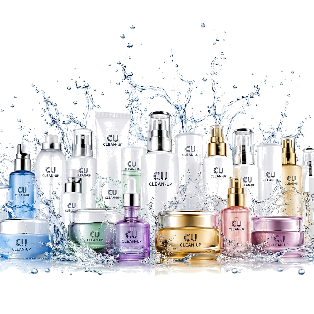Premium Care Healthcare cosmetics and skincare distribution
